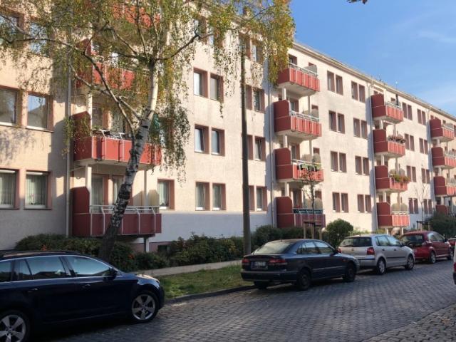 Apartment mieten in Lindenfeld, Wittenberg