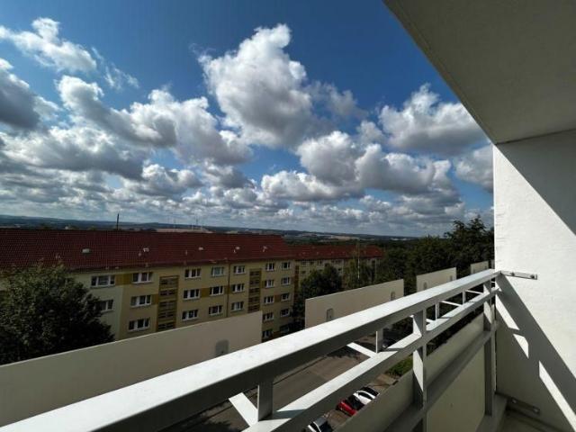 Apartment mieten in Hohenstein-Ernstthal, Sachsen