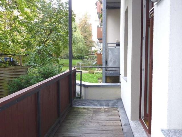 Wohnung kaufen in Süd, Leipzig