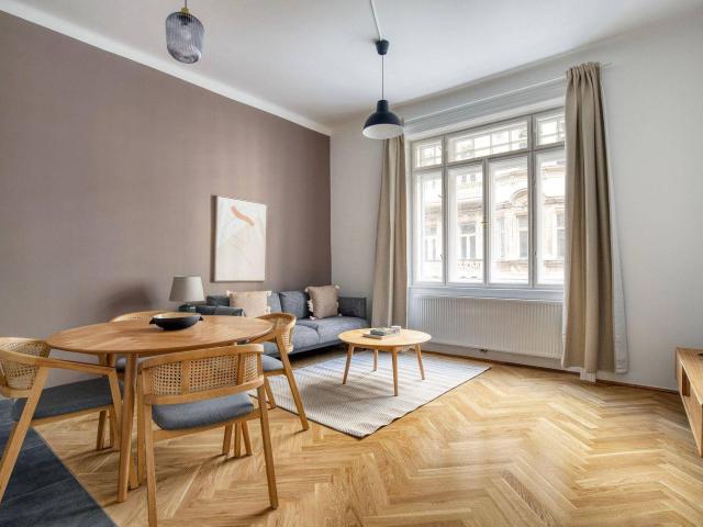 Apartment mieten in KG Landstraße, Wien
