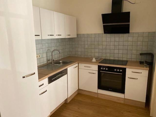 Apartment kaufen in Lend, Gersdorf-Feistritz