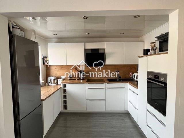 Apartment kaufen in Stedefreund, Herford