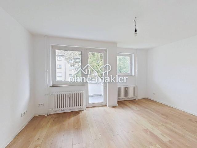 Apartment mieten in Brackwede, Bielefeld