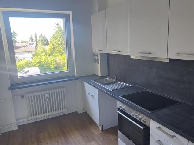 Wohnung mieten in Rahlstedt, Hamburg