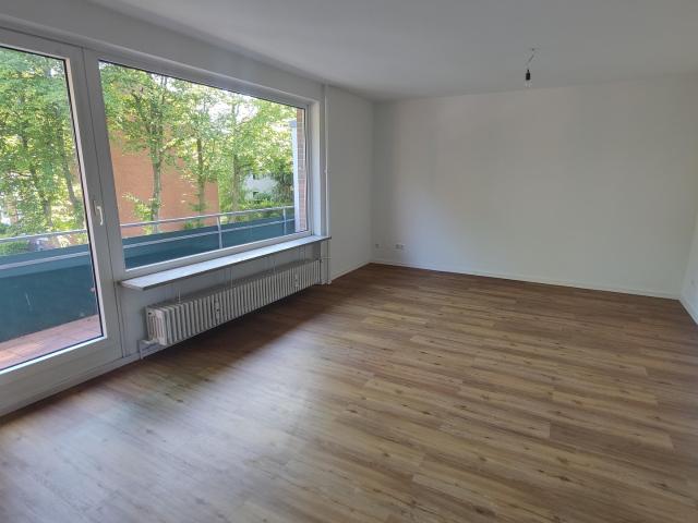 Wohnung mieten in Rahlstedt, Hamburg