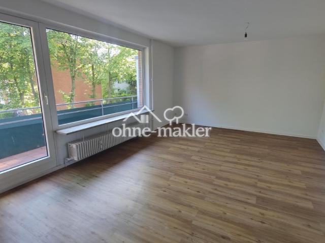Apartment mieten in Rahlstedt, Hamburg