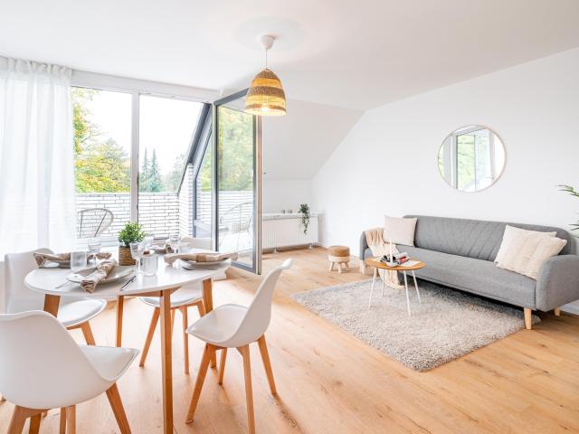 Wohnung kaufen in Rahlstedt, Hamburg