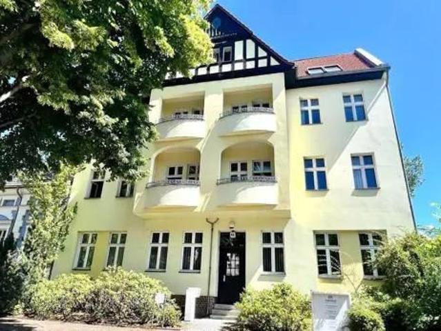 Apartment mieten in Hennigsdorf, Brandenburg