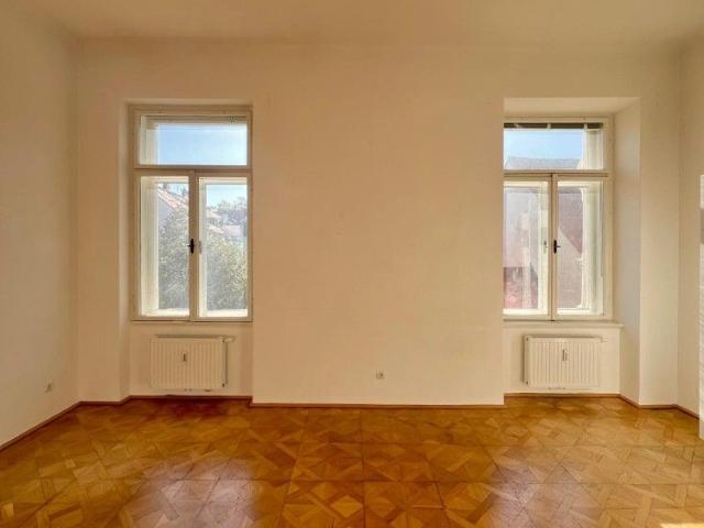 Apartment mieten in Katastralgemeinde Geidorf, Graz
