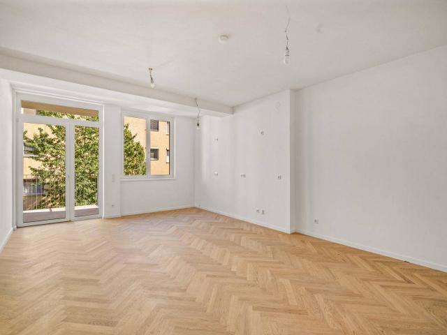 Apartment kaufen in Obermeidling, Wien