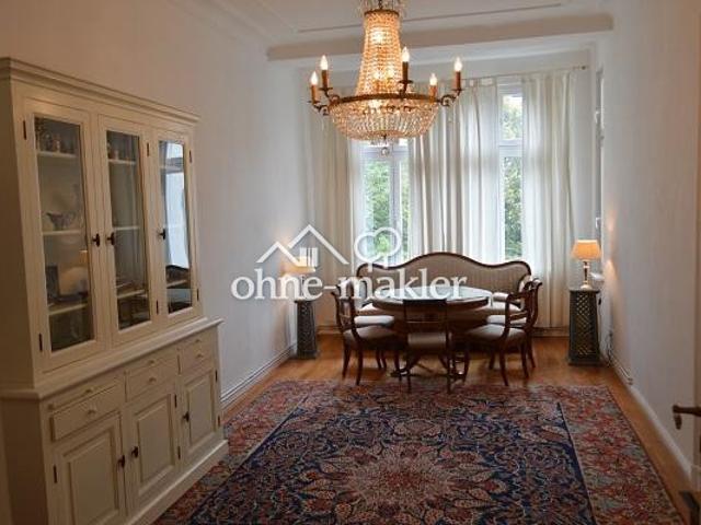 Apartment kaufen in Charlottenburg, Berlin