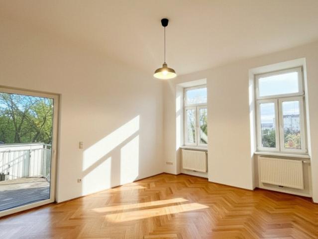 Wohnung kaufen in Meidling, Wien