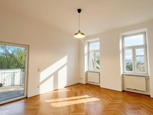 Apartment kaufen in Meidling, Wien
