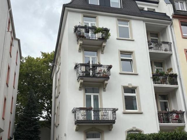 Wohnung kaufen in Bornheim, Sachsenhausen