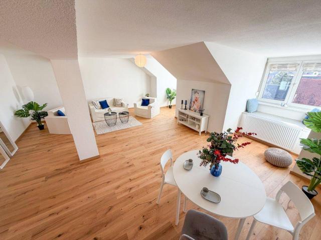 Apartment kaufen in Wiener Neustadt, Niederösterreich
