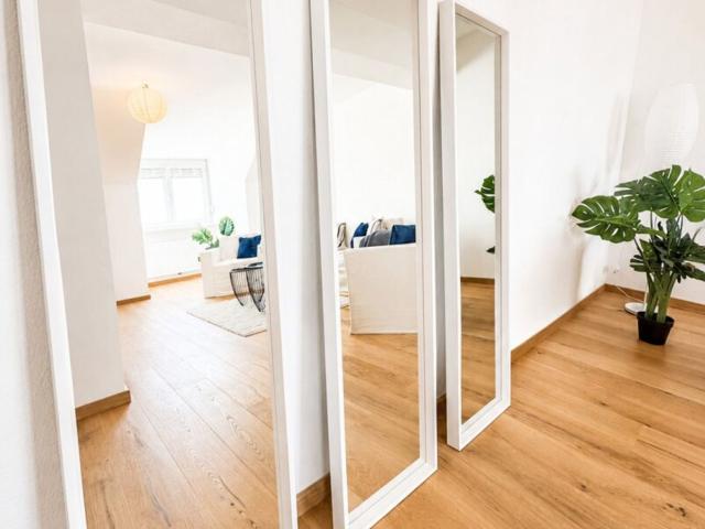 Wohnung kaufen in Wiener Neustadt