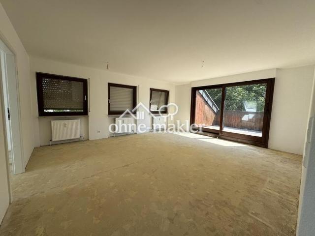 Apartment mieten in Bad Friedrichshall, Baden-Württemberg