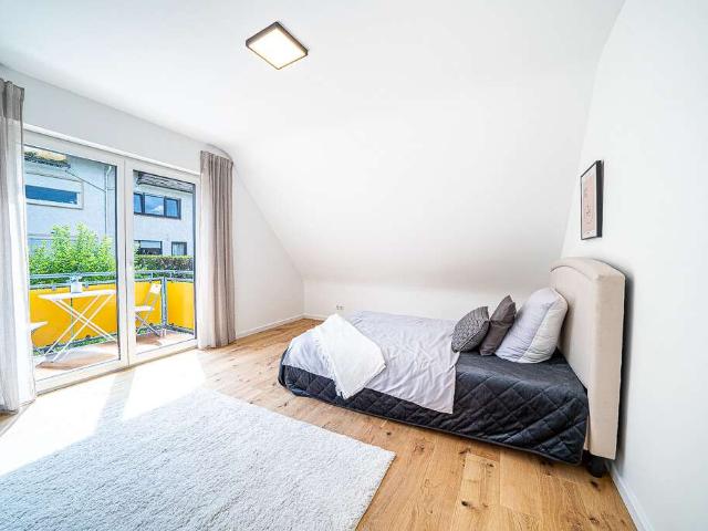 Wohnung kaufen in Boppard, Rhein-Hunsrück-Kreis