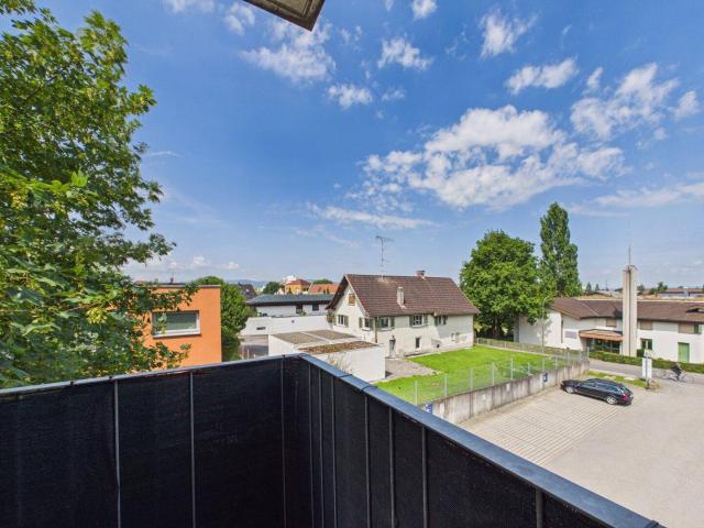 Apartment mieten in Oberdorf, Dornbirn