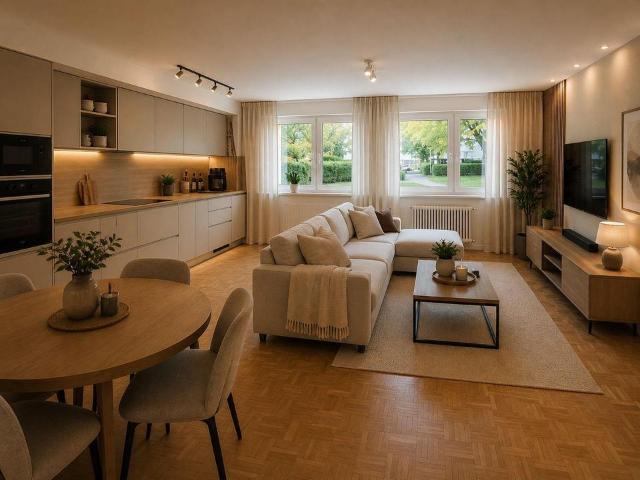 Wohnung kaufen in Ramersdorf-Perlach, München