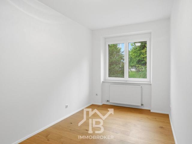 Wohnung kaufen in Linz