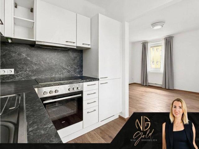 Apartment kaufen in Oberwart, Burgenland