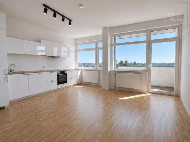 Wohnung kaufen in Grunewald, Berlin