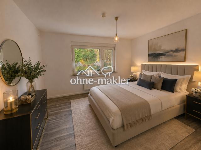 Apartment kaufen in Schildesche, Bielefeld