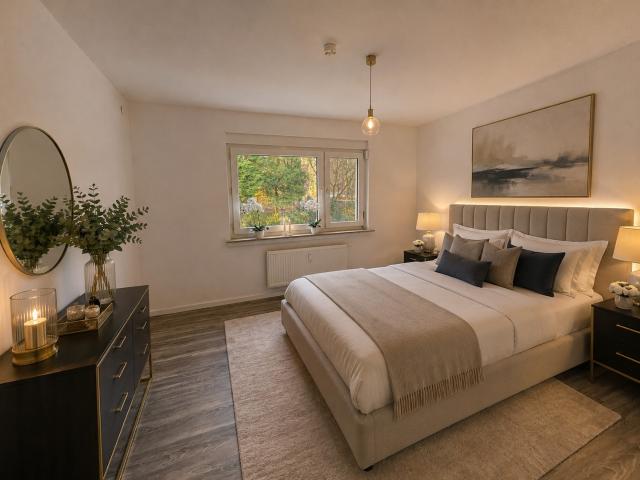 Wohnung kaufen in Schildesche, Bielefeld