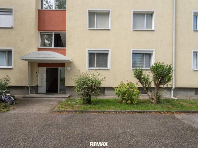 Wohnung kaufen in Steyr, Oberösterreich