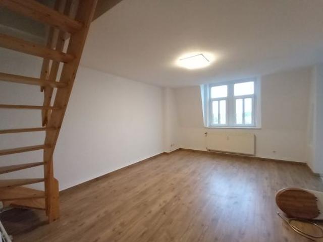 Wohnung mieten in Crimmitschau, Sachsen