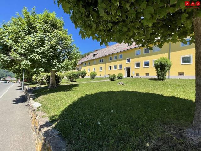 Wohnung mieten in Leoben, Steiermark