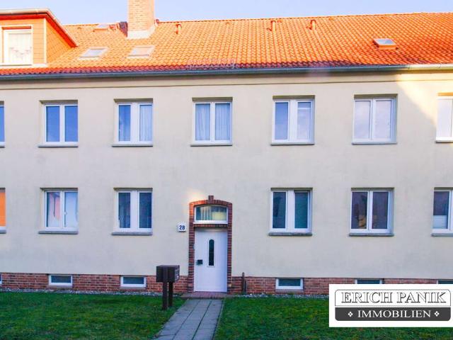 Wohnung kaufen in Ribnitz-Damgarten, Vorpommern-Rügen