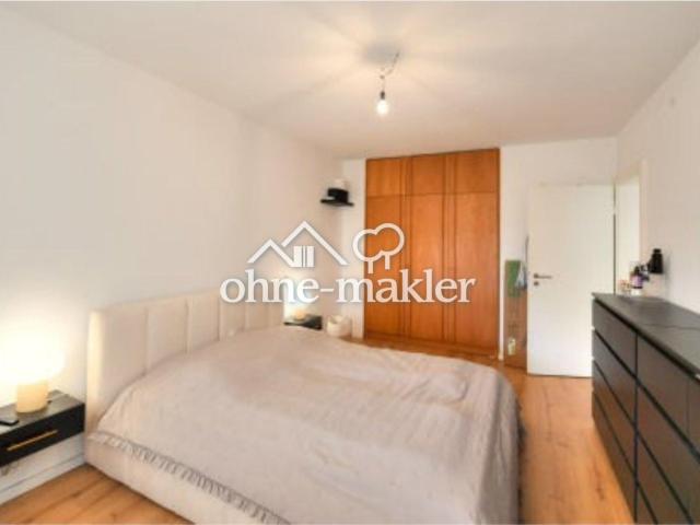Apartment kaufen in Traunreut, Bayern