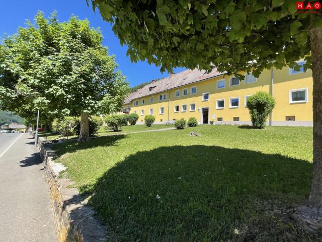 Apartment mieten in Eisenerz, Steiermark