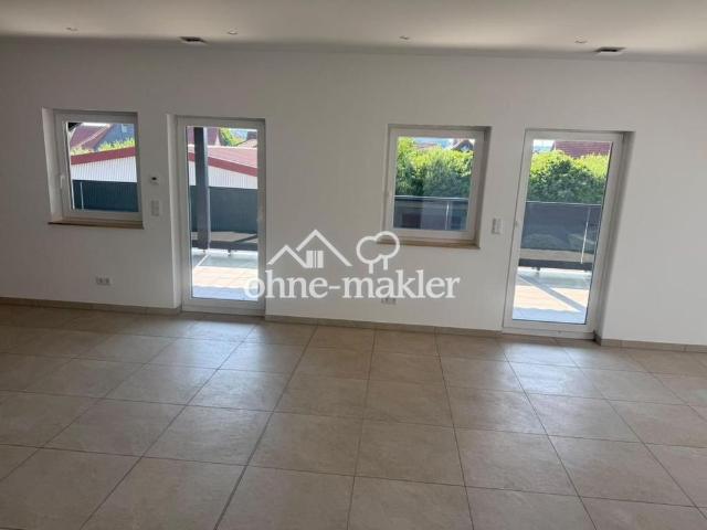 Apartment mieten in Oberreichenbach, Bayern