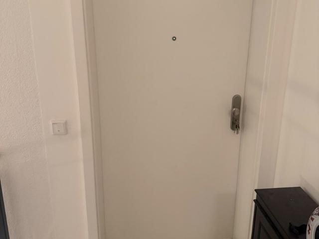 Wohnung mieten in Oberreichenbach, Bayern