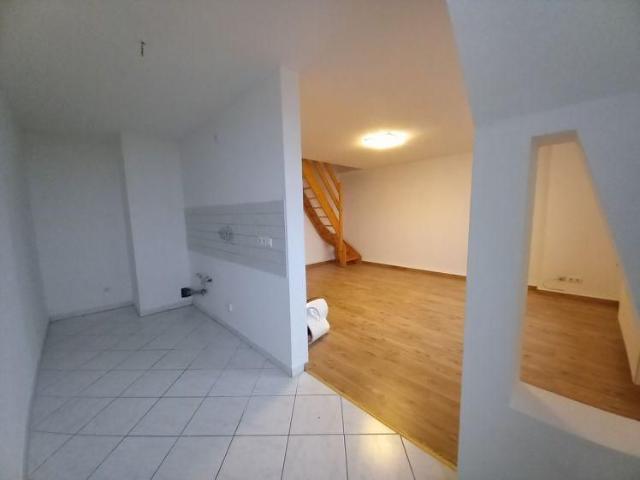 Apartment mieten in Crimmitschau, Sachsen