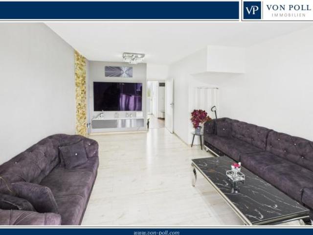 Wohnung kaufen in Köln, Nordrhein-Westfalen