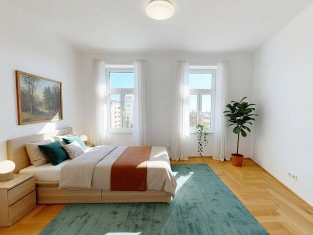 Apartment mieten in KG Landstraße, Wien