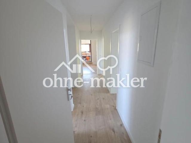 Apartment mieten in Neckarsulm, Baden-Württemberg