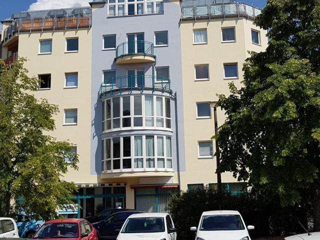 Wohnung mieten in Hohenstücken, Brandenburg