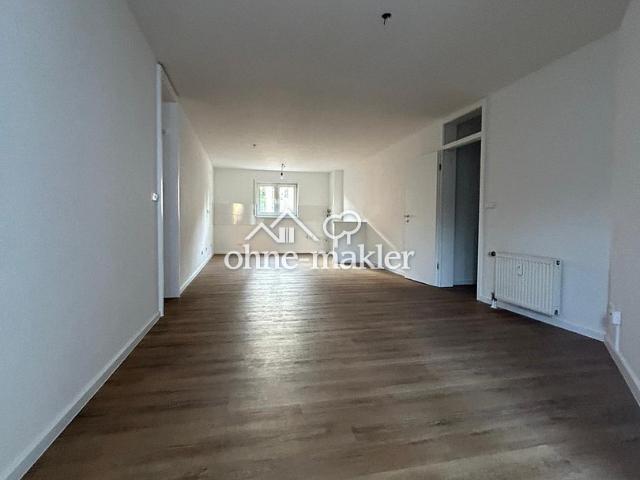 Apartment mieten in Ludwigshafen, Nord-Hemshof
