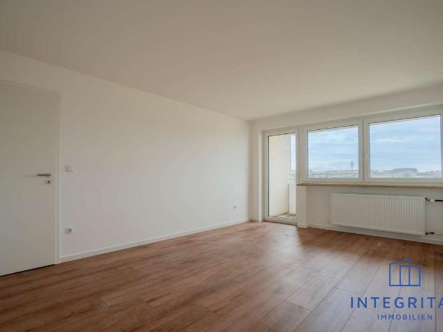 Wohnung kaufen in Hofeck, Hof