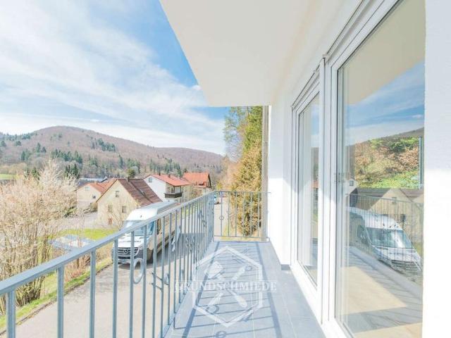 Apartment mieten in Burladingen