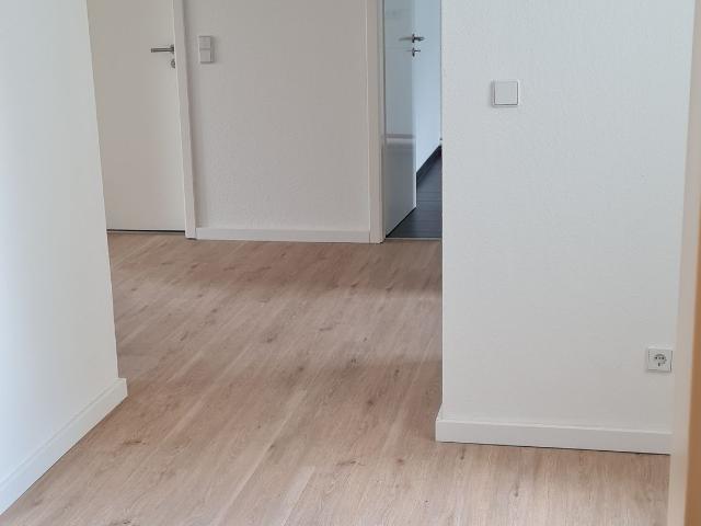 Etagenwohnung mieten in Brandenburg, Hohenstücken