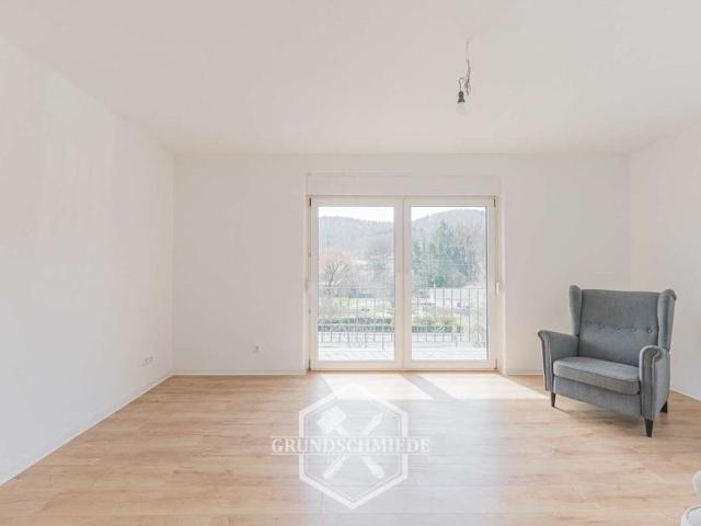 Apartment mieten in Burladingen