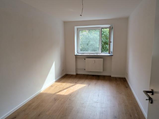Apartment mieten in Ludwigsfeld, Nürnberg