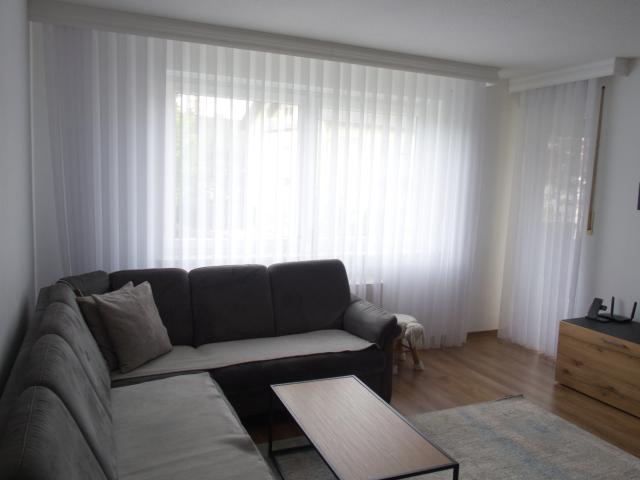 Wohnung kaufen in Hirblingen, Gersthofen
