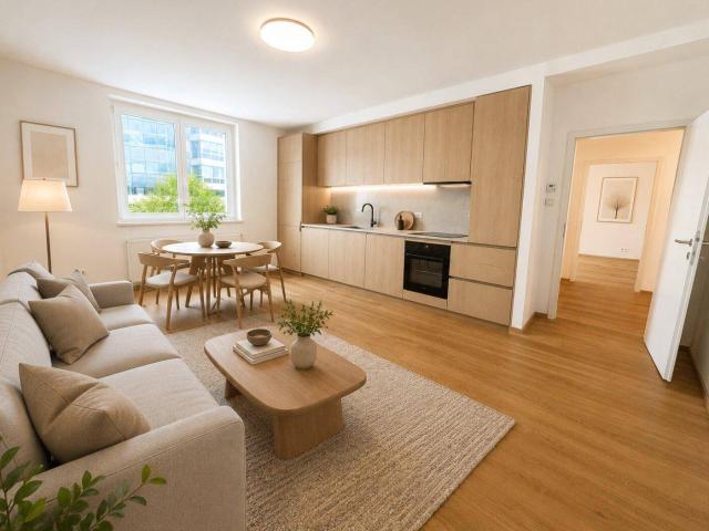 Apartment kaufen in KG Landstraße, Wien